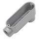 3/4 INCH RIGID LB CONDUIT BODY - ALB-2 3/4 INCH RIGID LB CONDUIT BODY - ALB-2